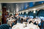 Zábava na lodi MSC Magnifica