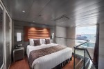 Apartmá MSC Meraviglia