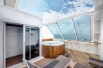 Apartmá MSC Meraviglia