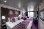 Kajuta s balkonem MSC Meraviglia