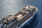 Loď MSC Meraviglia