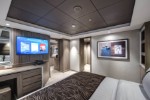 Apartmá MSC Meraviglia