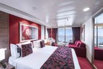 Apartmá MSC Magnifica