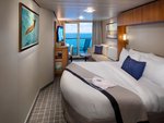 Kajuta s balkonem Celebrity Equinox