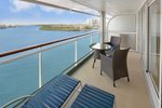 Apartmá Rhapsody of the Seas