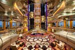 Zábava na lodi Rhapsody of the Seas