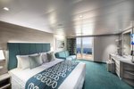 Apartmá MSC Virtuosa