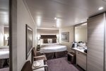 Apartmá MSC Virtuosa