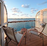 Kajuta s balkonem Celebrity Infinity