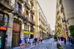Španělsko, Barcelona a okolí, Barcelona - TO NEJLEPŠÍ Z BARCELONY + BAREVNÝ SVĚT ANTONI GAUDÍHO (LETECKY Z PRAHY)
