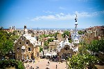 Barcelona_Parc_Guell_vyhled_Radynacestu_Pavel_Spurek.jpg