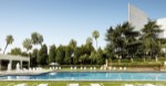 Hotel s bazénem