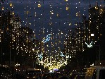 Vánoční Barcelona