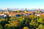 Hotel Jedinečné Baskicko dovolená