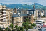Hotel Severní Španělsko – Bilbao a San Sebastian dovolená
