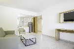 Apartmán