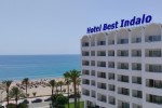 Hotel Best Indalo dovolenka