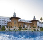 Hotel Alegria Palacio Mojacar dovolenka
