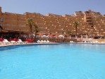 Hotel Mojacar Playa Aquapark Hotel dovolenka