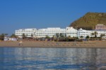 Hotel Servigroup Marina Playa dovolenka