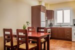 Vybavení - apartmán