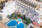 Pohled na resort