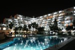 Hotel Aparthotel Bahía Serena dovolenka