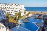 Exteriér hotelu