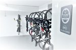 Cycling center