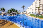 Hotel s bazénem