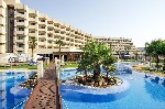 Hotel s bazénem