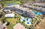 Hotel s bazénem