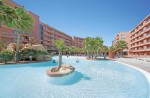Španělsko, Costa Almeria, Roquetas de Mar - BEST ROQUETAS