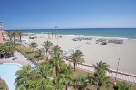 Španělsko, Costa Almeria, Roquetas de Mar - BEST ROQUETAS