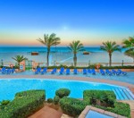Španělsko, Costa Almeria, Roquetas de Mar - BEST ROQUETAS - Bazén