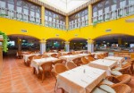 Španělsko, Costa Almeria, Roquetas de Mar - DIVERHOTEL ROQUETAS - Restaurace