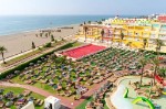 Hotel Evenia Zoraida Beach Resort dovolenka