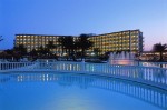 Hotel Evenia Zoraida Beach Resort dovolenka