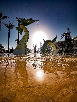 Dětský splash