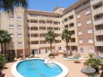 Španělsko, Costa Almeria, Roquetas de Mar - MARACAY - Hotel s bazénem