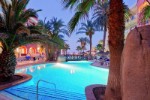 Hotel Mediterraneo Bay Hotel Spa & Resort dovolenka