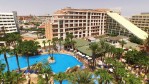 Španělsko, Costa Almeria, Roquetas de Mar - PLAYACAPRICHO