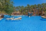 Španělsko, Costa Almeria, Roquetas de Mar - PLAYACAPRICHO