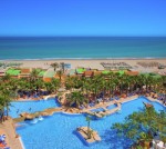 Hotel Playacapricho dovolenka