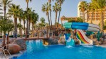 Hotel Playadulce dovolenka