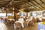 Restaurace