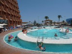 Španělsko, Costa Almeria, Roquetas de Mar - PROTUR ROQUETAS HOTEL & SPA - Bazén
