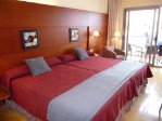 Španělsko, Costa Almeria, Roquetas de Mar - PROTUR ROQUETAS HOTEL & SPA - Pokoje