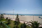 Španělsko, Costa Almeria, Roquetas de Mar - PROTUR ROQUETAS HOTEL & SPA - Pláž