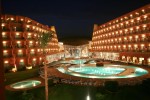 Hotel Protur Roquetas Hotel & Spa dovolenka